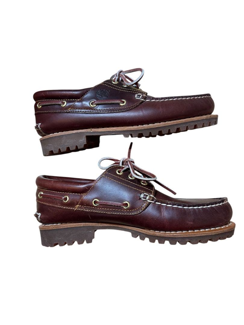 靴 Timberland / Authentic 3eye Classic Lug