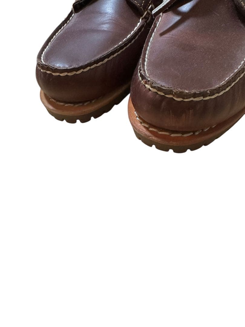 靴 Timberland / Authentic 3eye Classic Lug