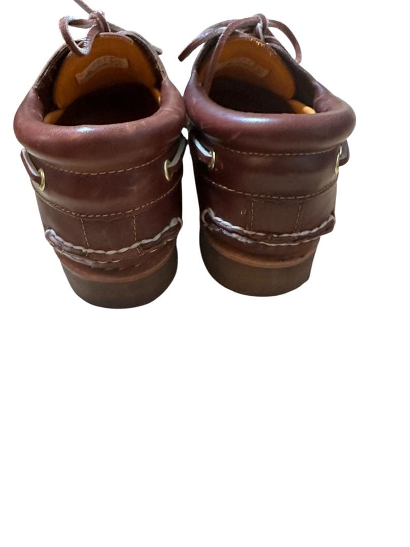 靴 Timberland / Authentic 3eye Classic Lug