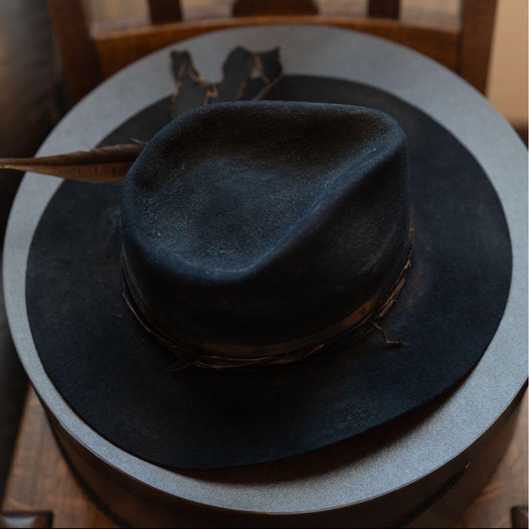 THE FAT HATTER JACK ラビット 60cm