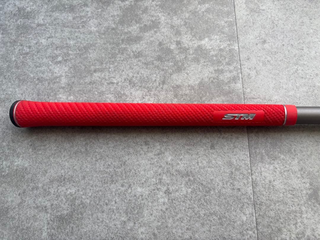 PING G440 4番ユーティリティ TOUR 2.0 CHROME 85S