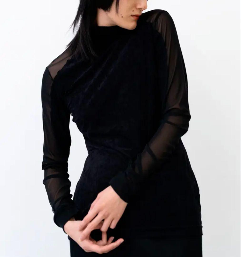 ハトラ　Hi-Lunar [ハイルナー]　ブラック