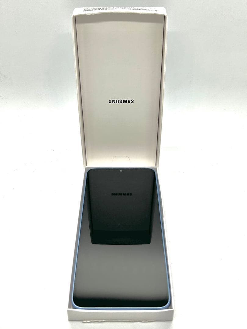 未使用 SAMSUNG Galaxy A25G