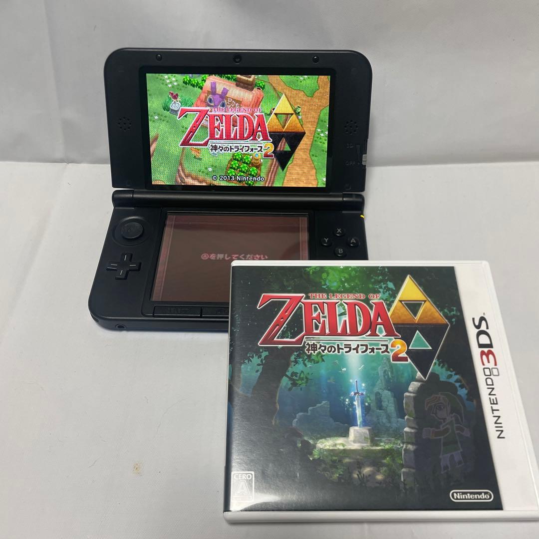 ニンテンドー3DSゲームソフトまとめ売り