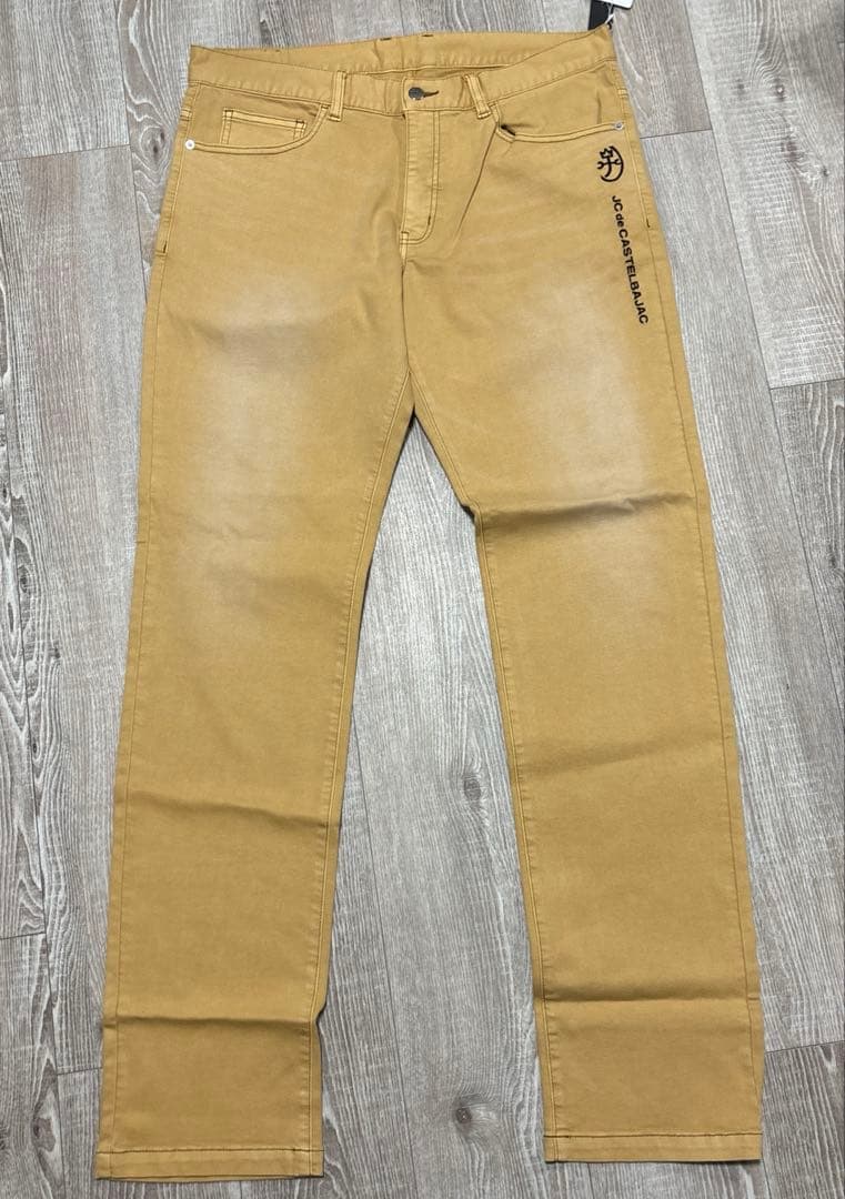 カステルバジャックトムとジェリーパンツ