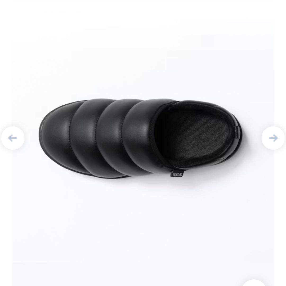 R*a様 テンシャル　Recovery Sandal Warm