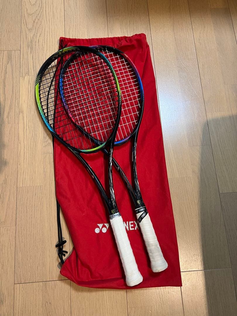 mizuno ミズノ ソフトテニス ラケット Dforce F-50 S-10