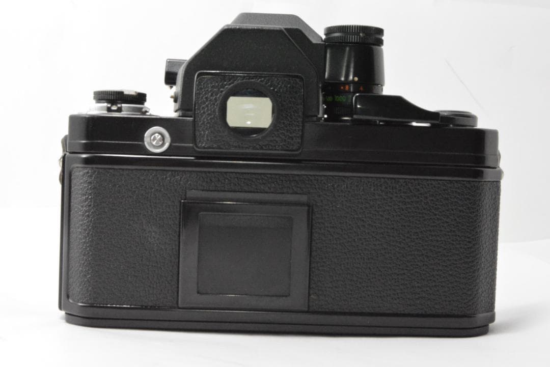 ニコン NIKON F2 フォトミック S 50mm F1.4