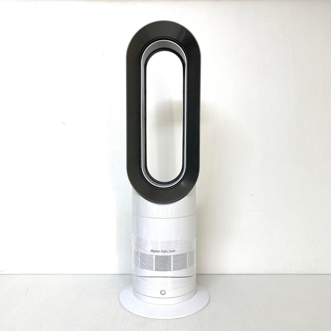 ダイソン　セラミックファンヒーター　2021年製M70325-6