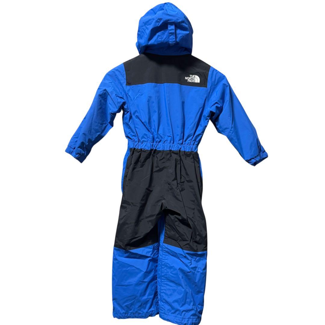 ✨美品✨THE NORTH FACE ノース 子ども用スキーウェア 110cm