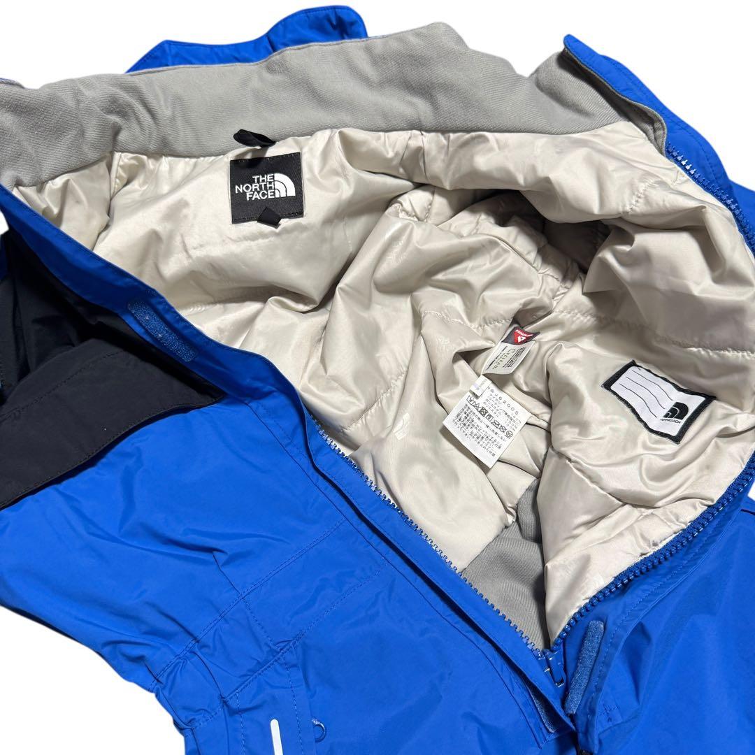 ✨美品✨THE NORTH FACE ノース 子ども用スキーウェア 110cm