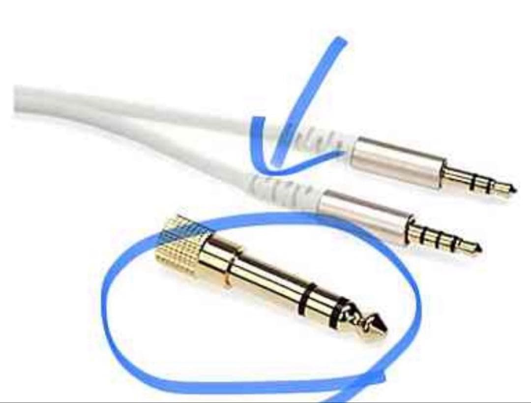 高級　ヘッドフォン　イヤフォン