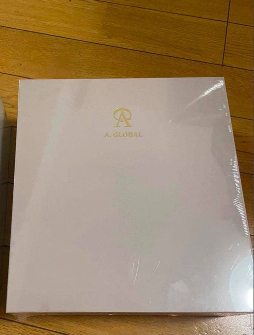 DR.ARRIVO Zeus III 高周波美容器