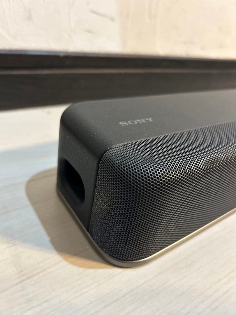 【動作確認のみ】SONY サウンドバー HT-X8500