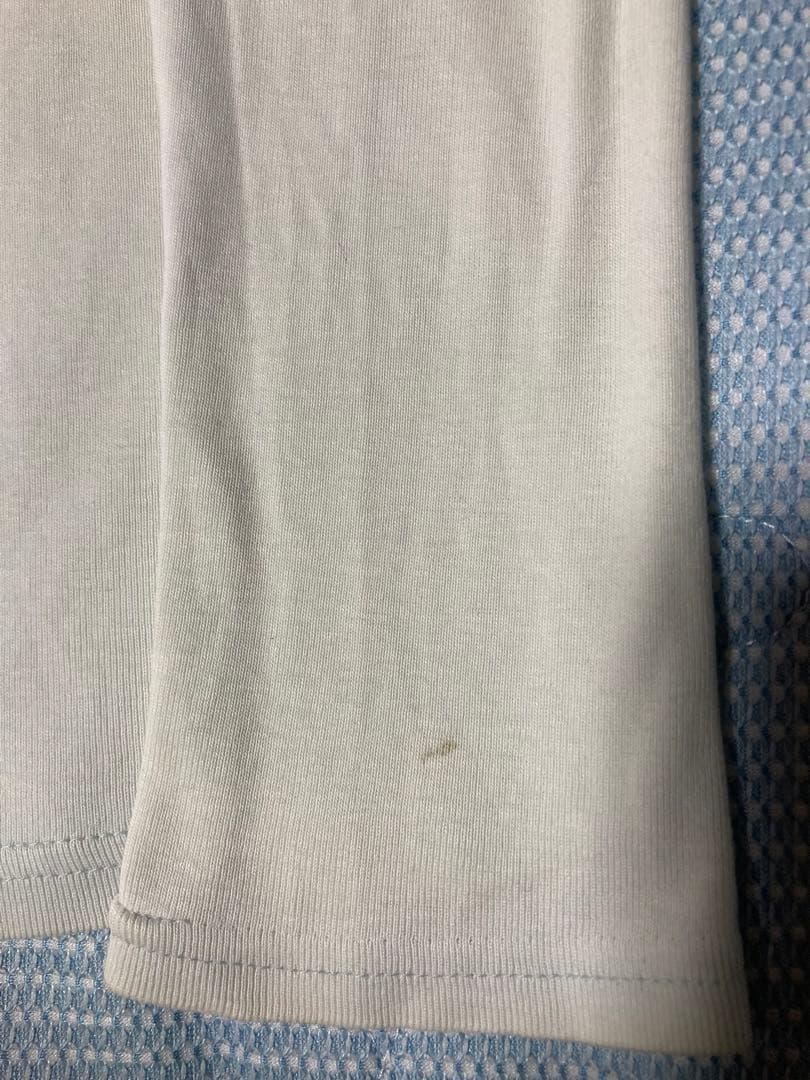 初期　ヒステリックグラマー ハムスター　ロンt