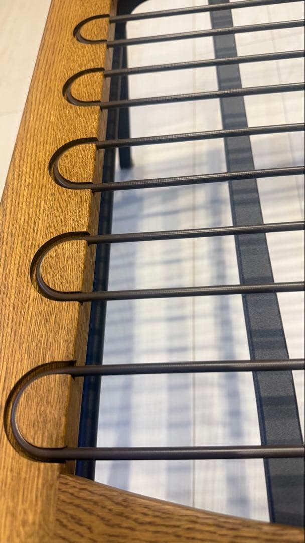 TRUCK FURNITURE BOOMERANG CHAIRブーメランチェア