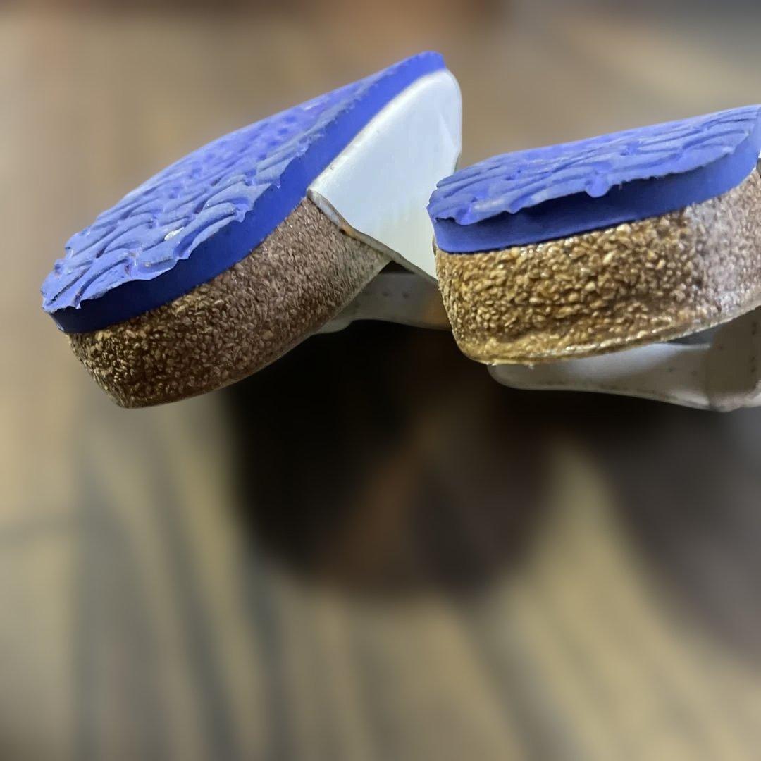 ORCIVAL × BIRKENSTOCK アリゾナ 42（27cm）