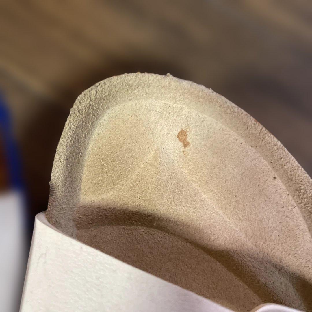 ORCIVAL × BIRKENSTOCK アリゾナ 42（27cm）