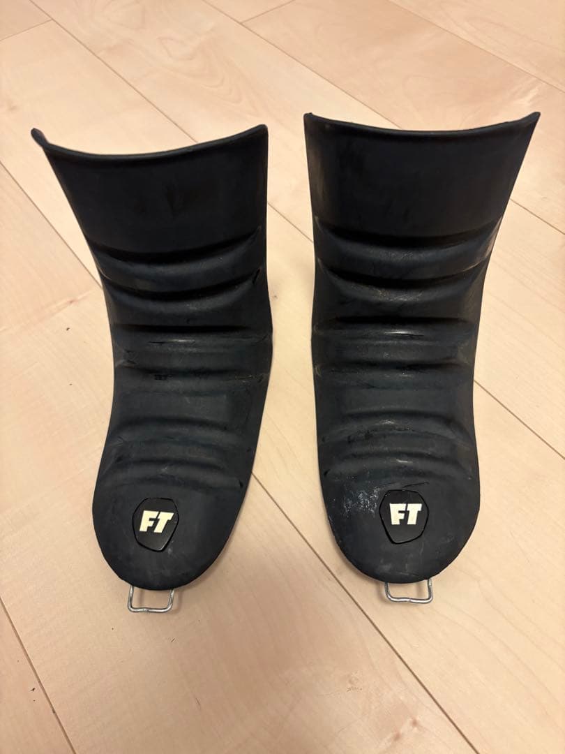 FULLTILT DESCENDANT 6 FT スキーブーツ（27-27.5）