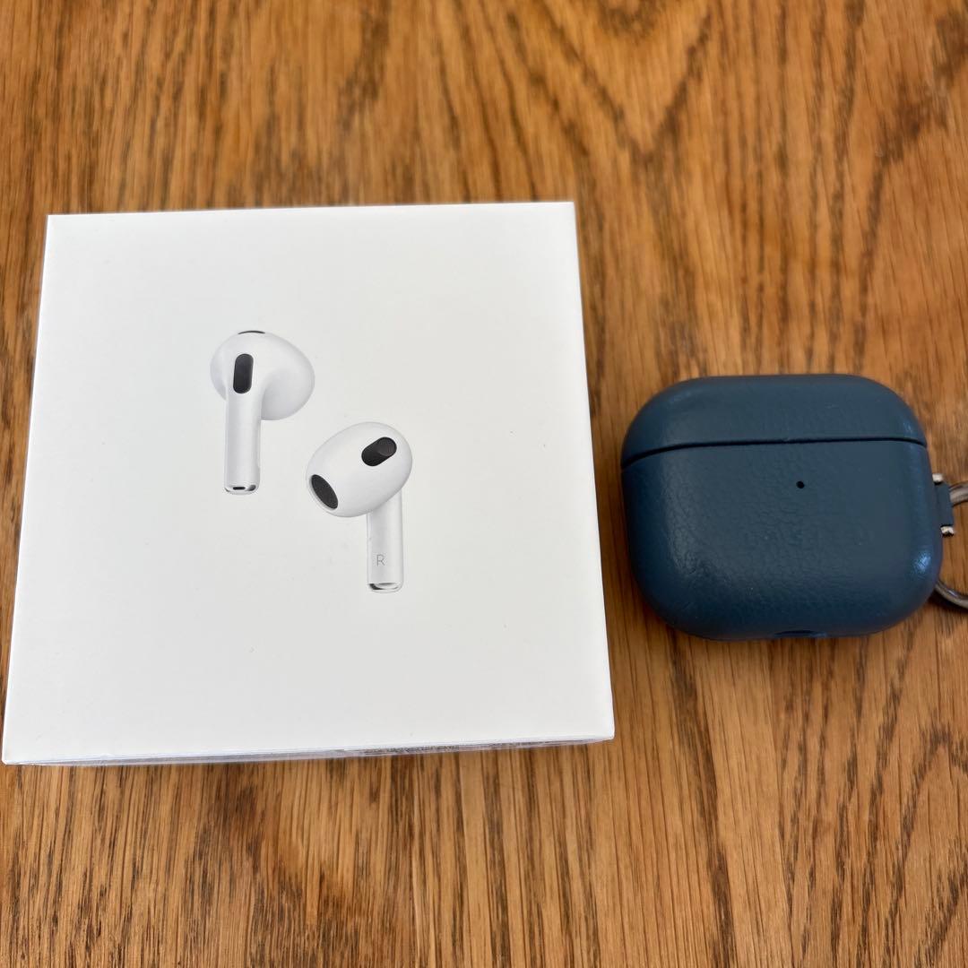 AirPods 3 第3世代