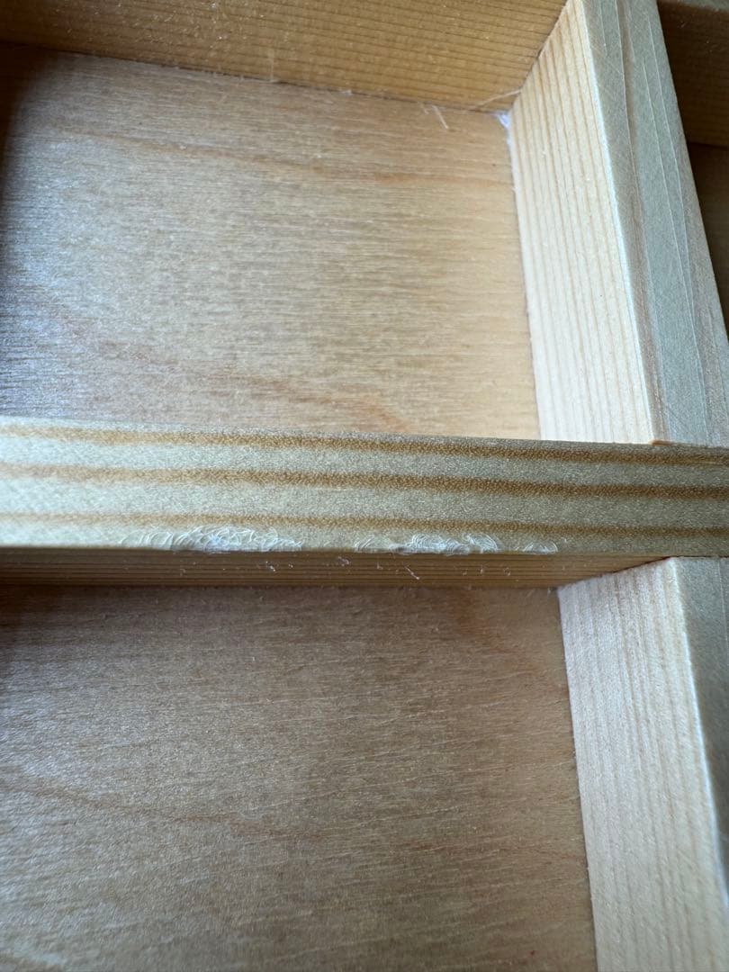 「専用」スピールフォーム　飾り棚　棚