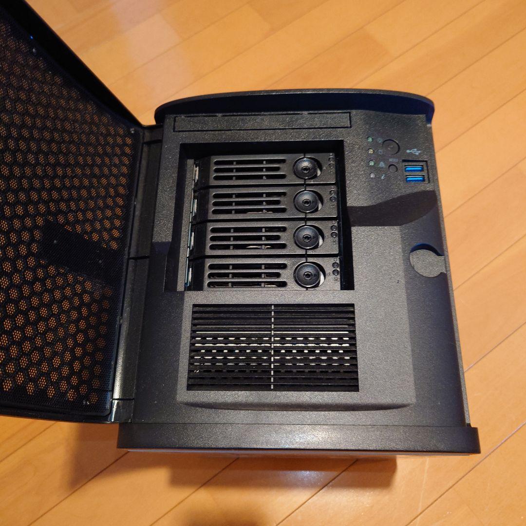 サーバー MousePro SV270ESB Windows Server 2022