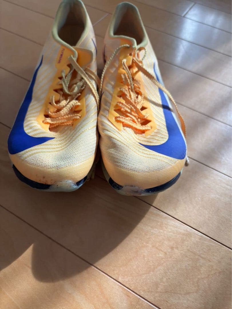 マックスフライ2 世界陸上カラー 24.5