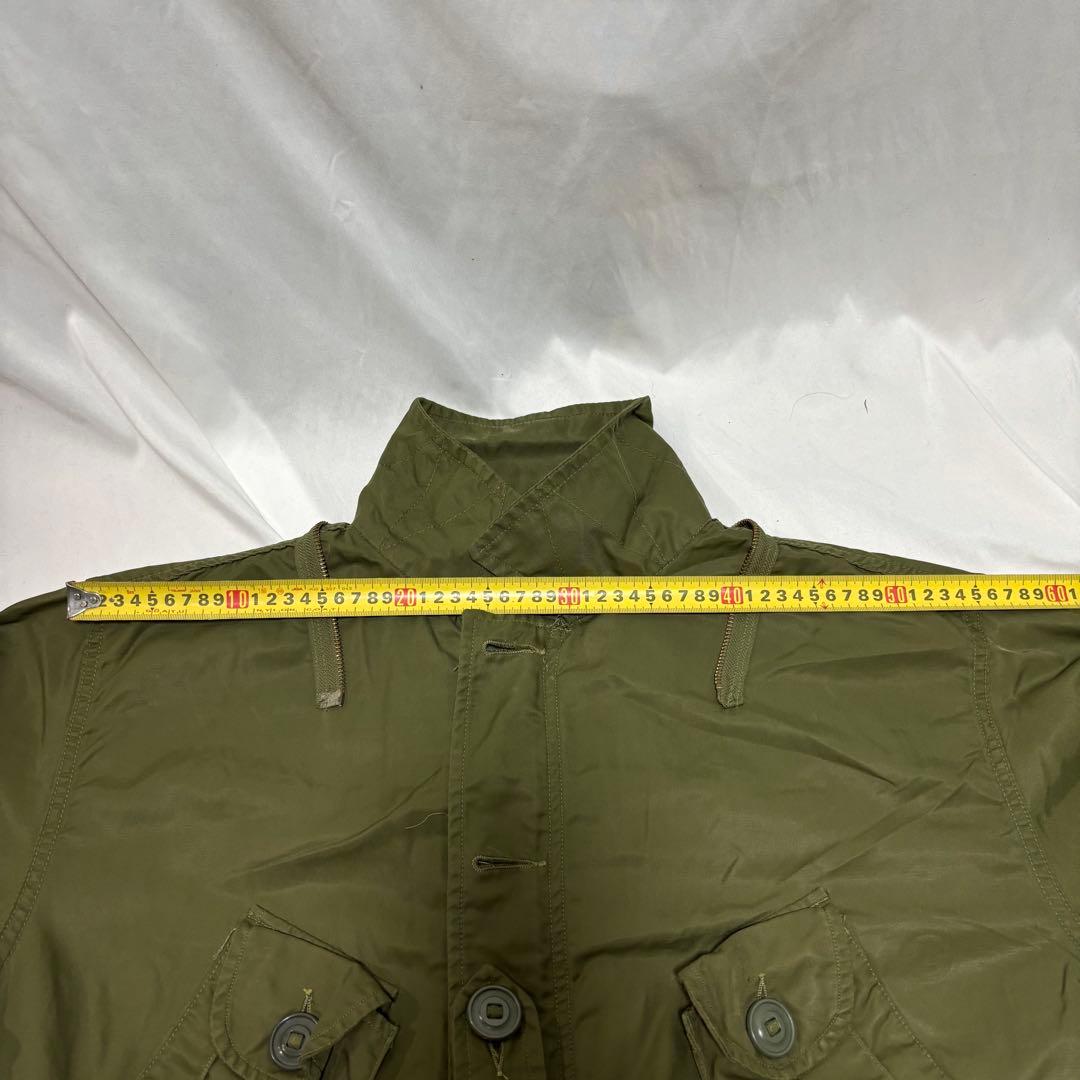 カナダ軍　Parka Extreme Cold Weather Combat