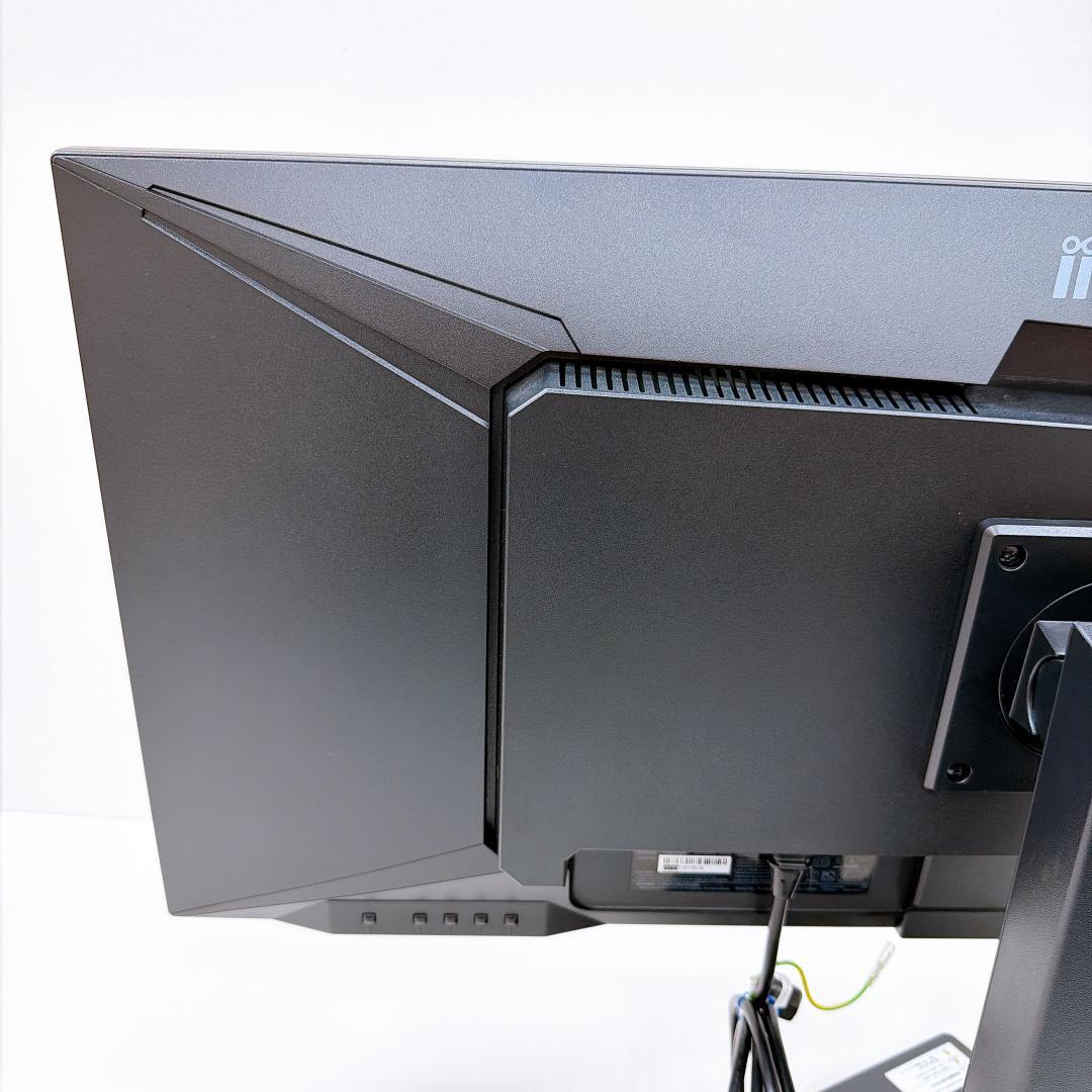 【美品】34インチ iiyama ProLite XUB3493WQSU-B1