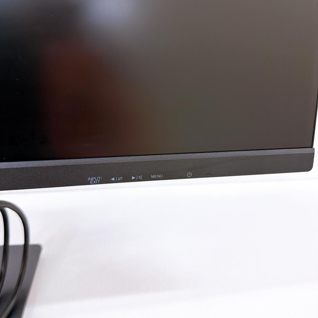 【美品】34インチ iiyama ProLite XUB3493WQSU-B1