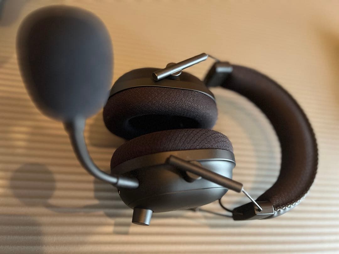 レイザー　ブラックシャークv2proアップグレードモデル