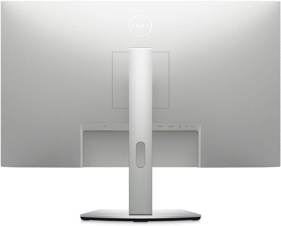 Dell 27インチ 4Kモニター S2722QC ディスプレイ Type-C