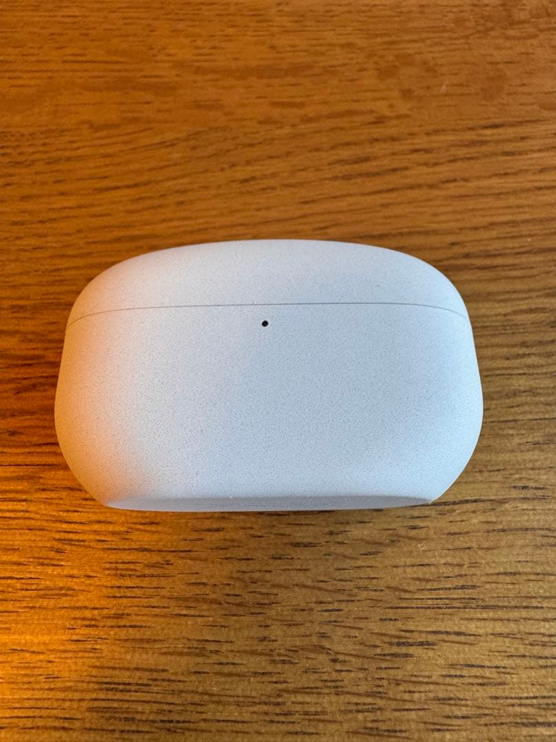 SONY WF-1000XM5 完品 中古 プラチナシルバー