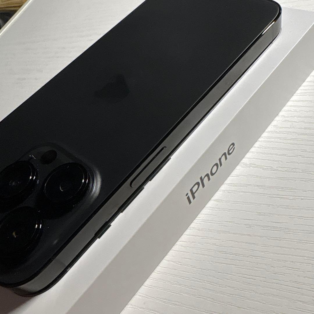 iPhone14 Pro 512GB スペースブラック SIMフリー