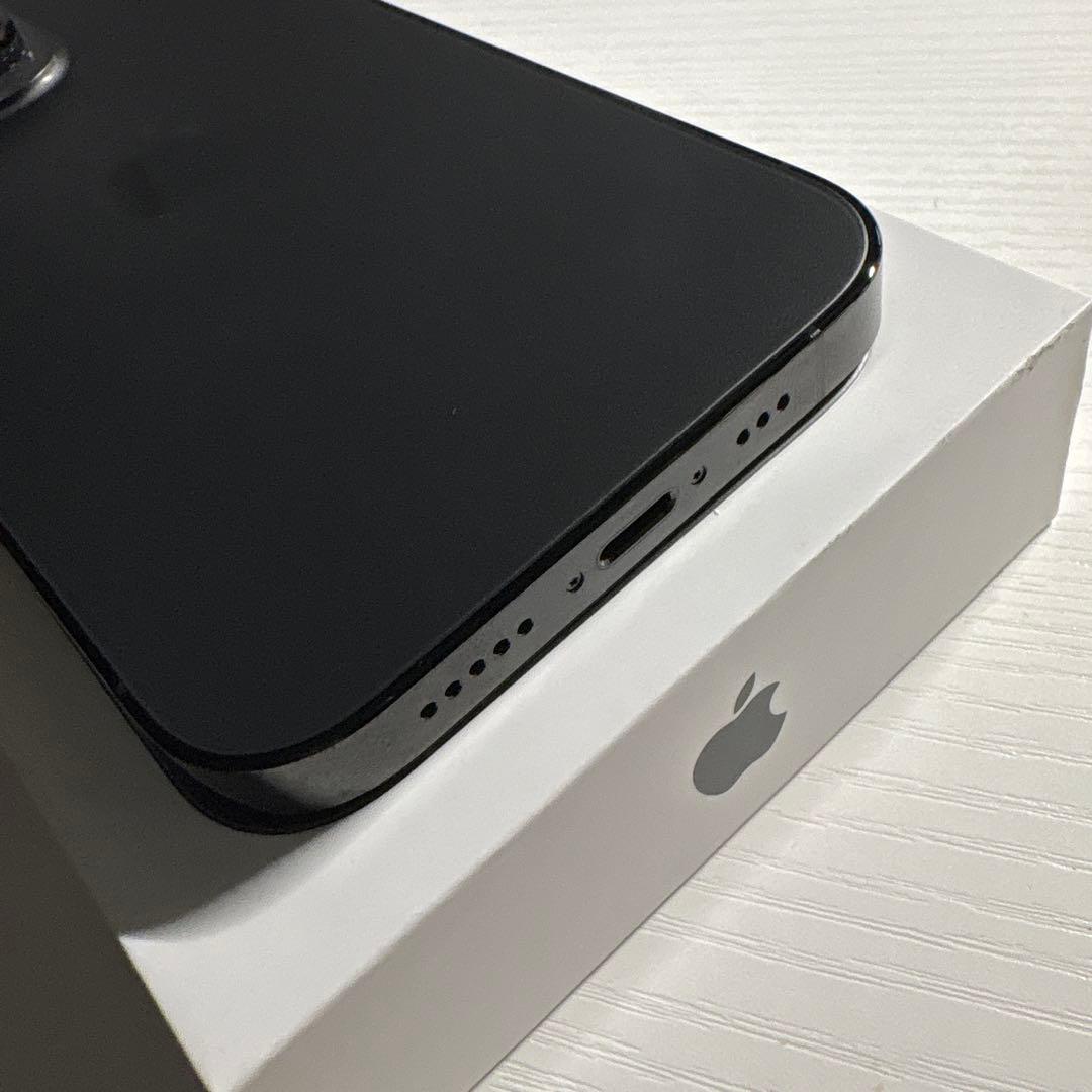 iPhone14 Pro 512GB スペースブラック SIMフリー