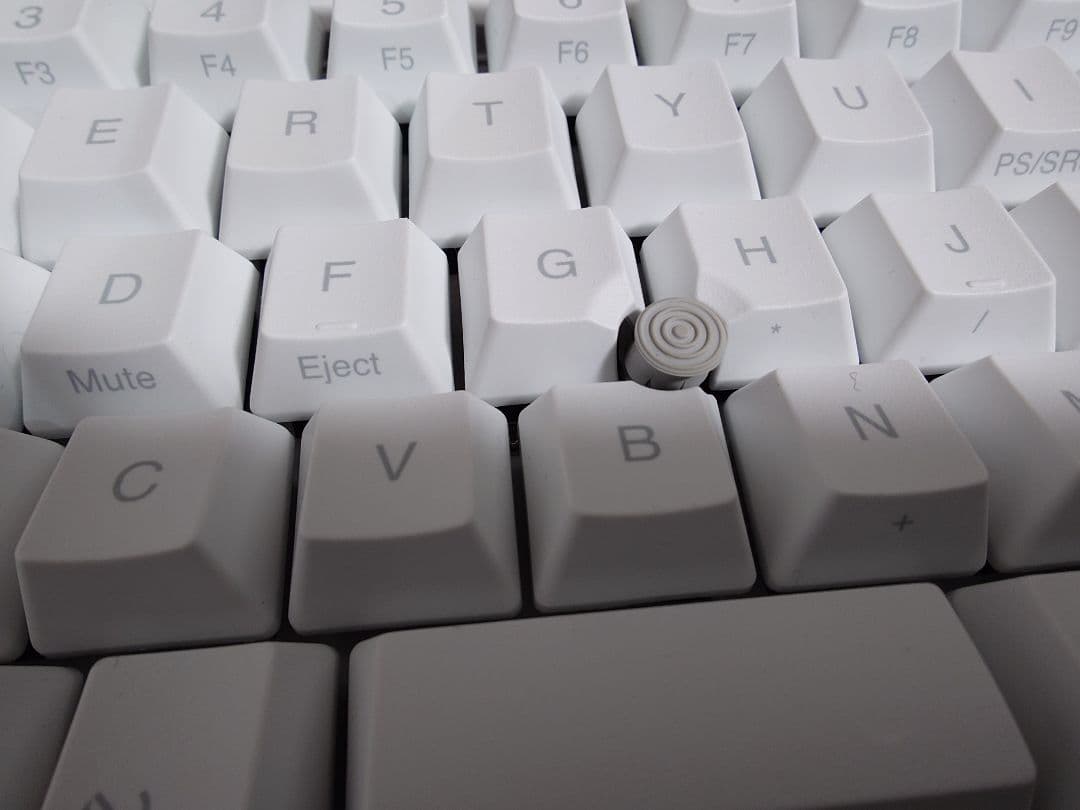 HHKB Studio ホワイト キーボード 本体