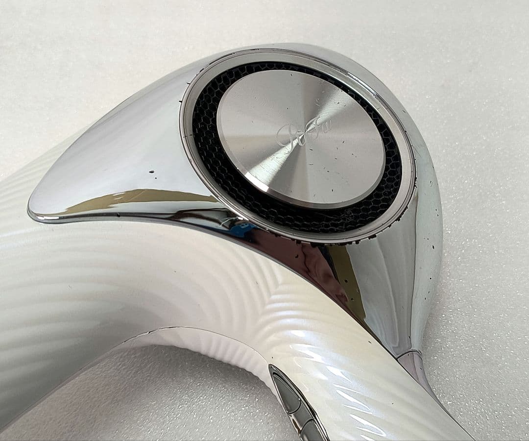 12 23年製　ReFa　リファビューテックドライヤープロ　RE−AJ02A