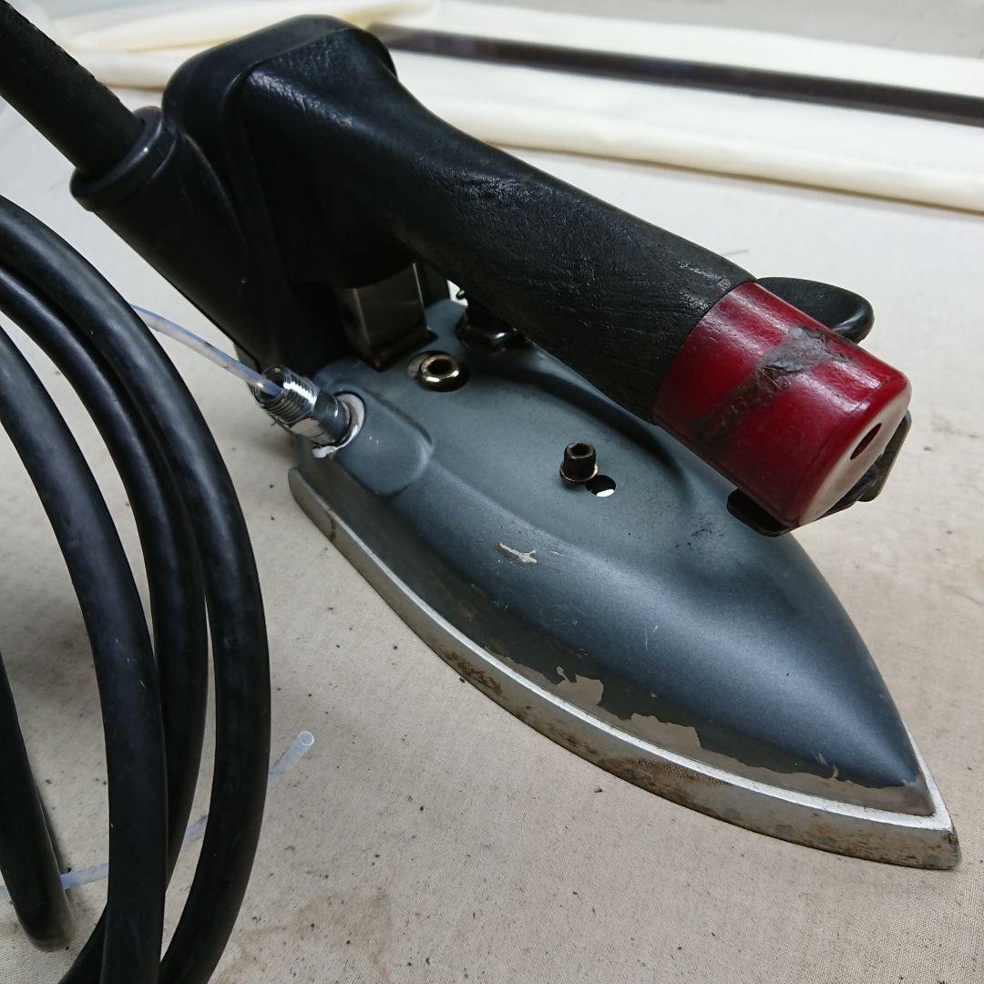 ナオモトアイロン CNP-410J 200V【3】