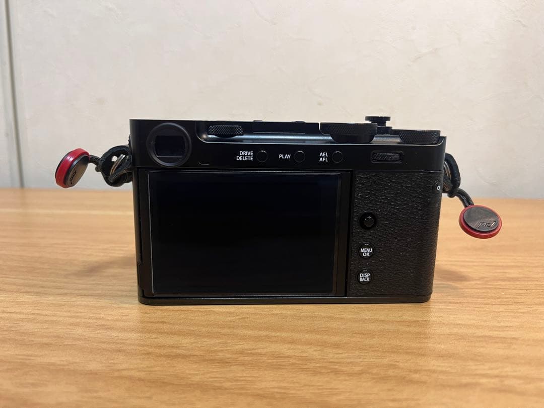 Fujifilm XE5 & XF23MM F2.8 R WR おまけ付き