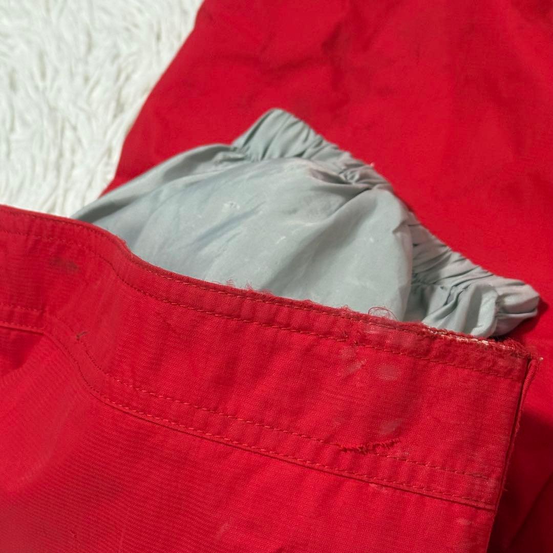 デサント スキーウェア サイズ160 上下セット 洗える 人気 フードヒートナビ