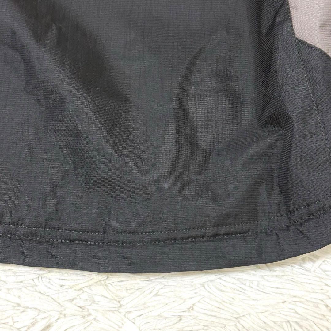 デサント スキーウェア サイズ160 上下セット 洗える 人気 フードヒートナビ