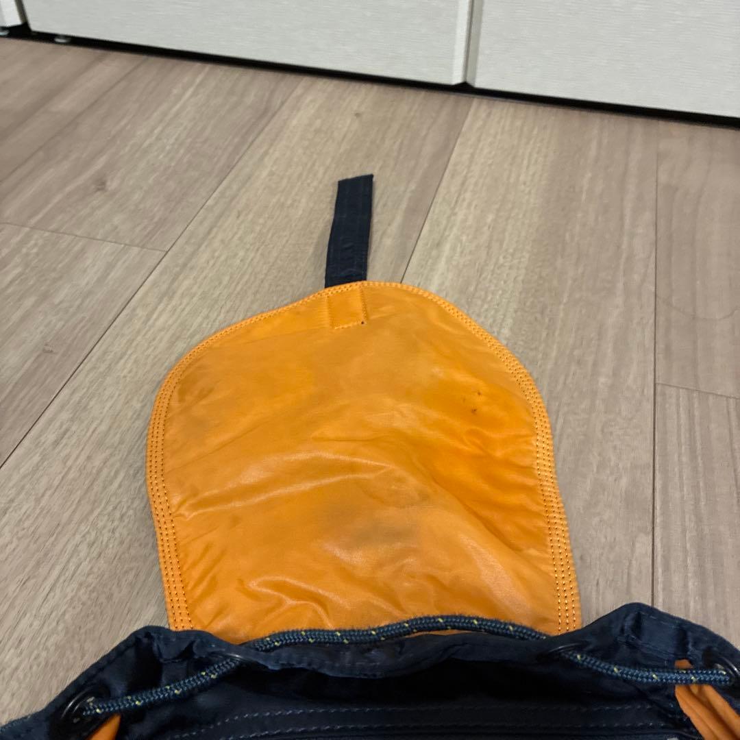 【廃盤】HEAD PORTER ポーター TANKER タンカー バックパック