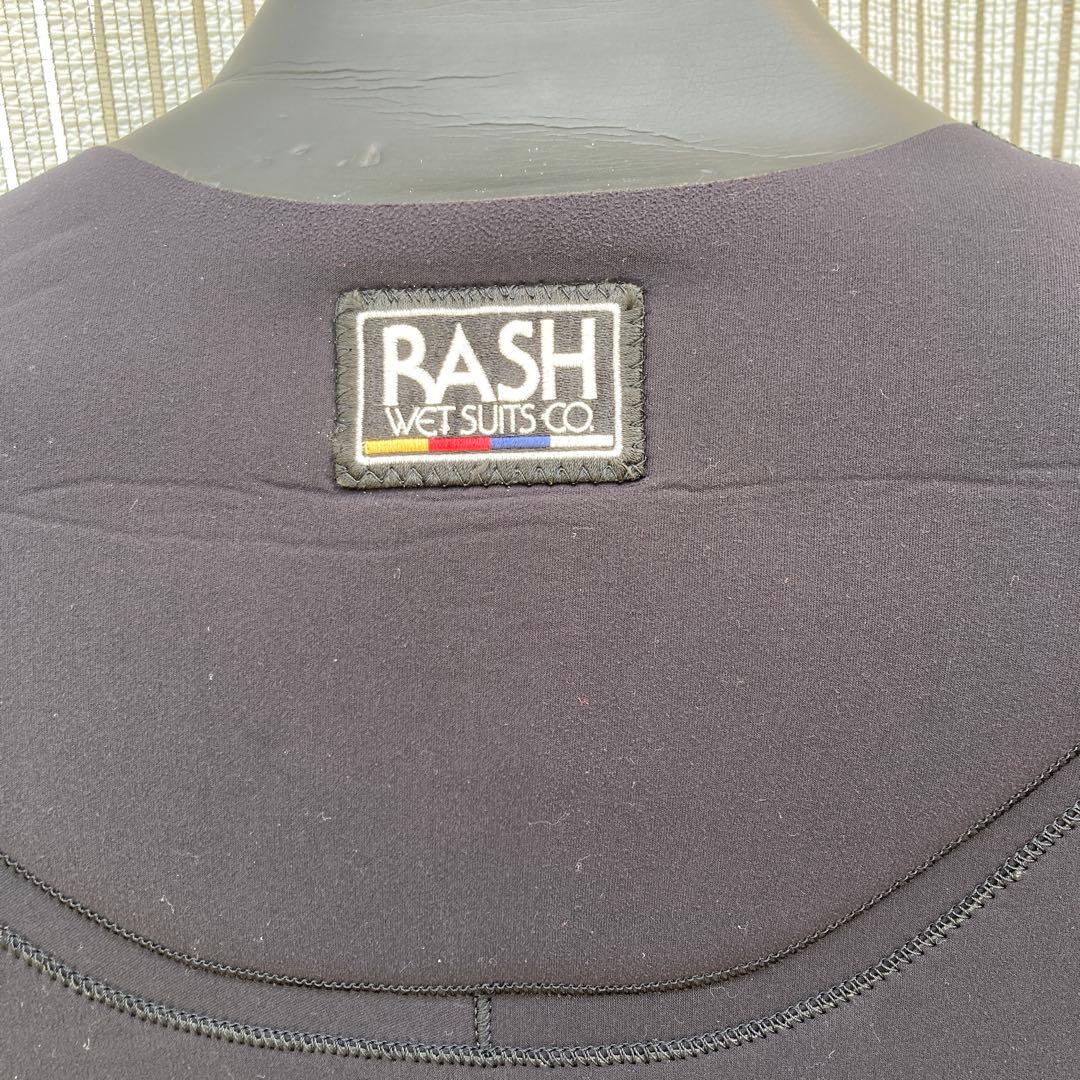 ハム太郎RUSH 5/4 ジャージセミドライ　XL バックワッペン付