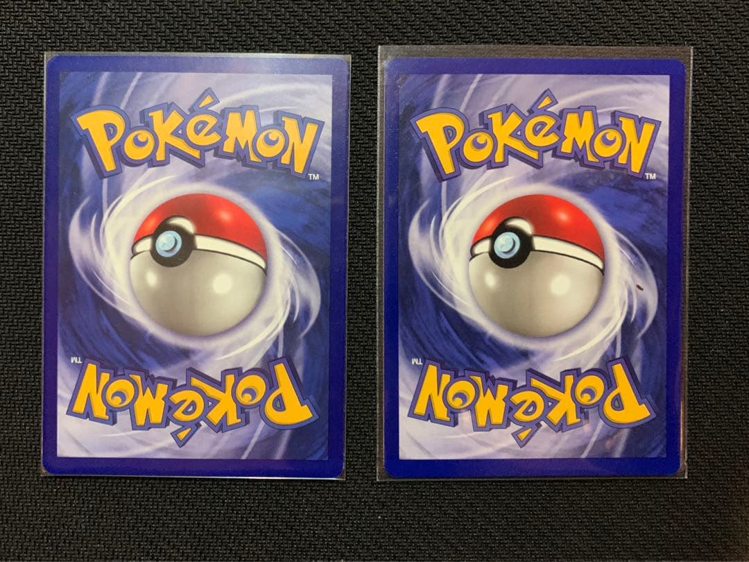 ポケモンカードゲーム staryu&starmie 1st edition shadow less