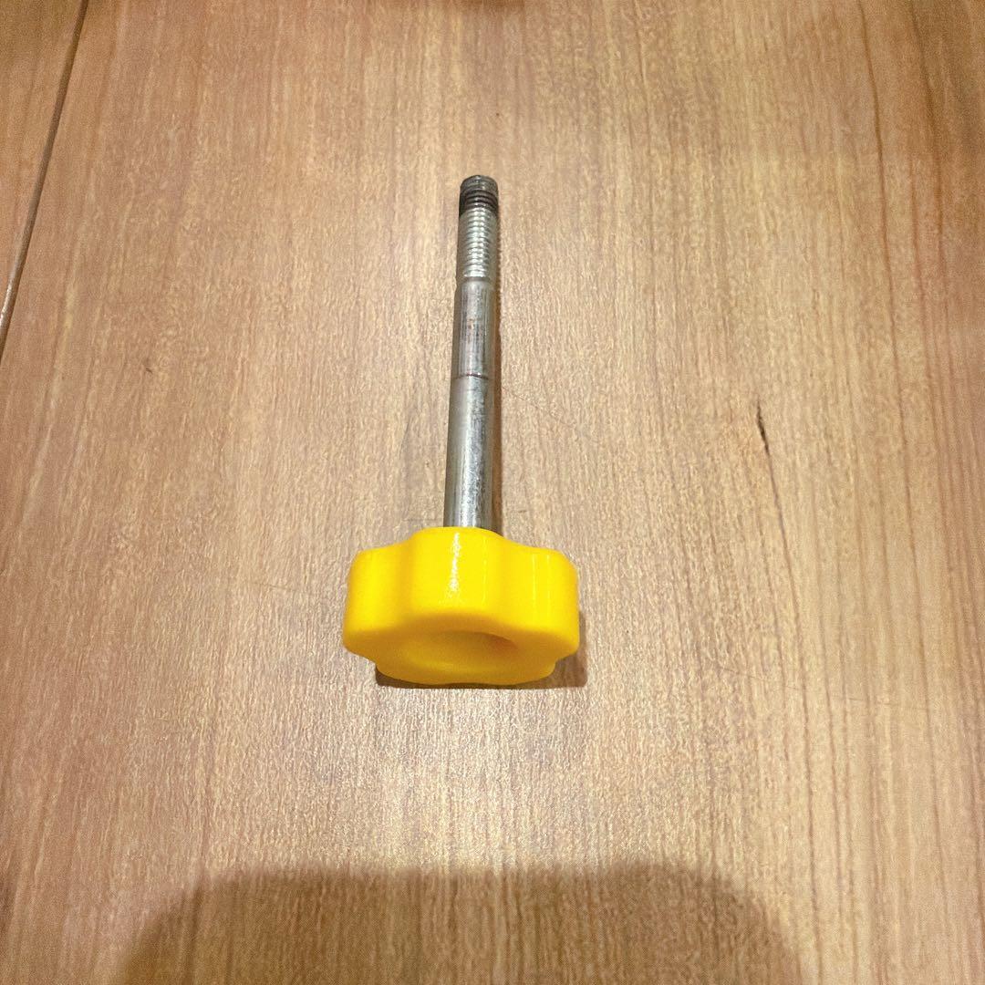 ☆アンパンマン 三輪車 赤