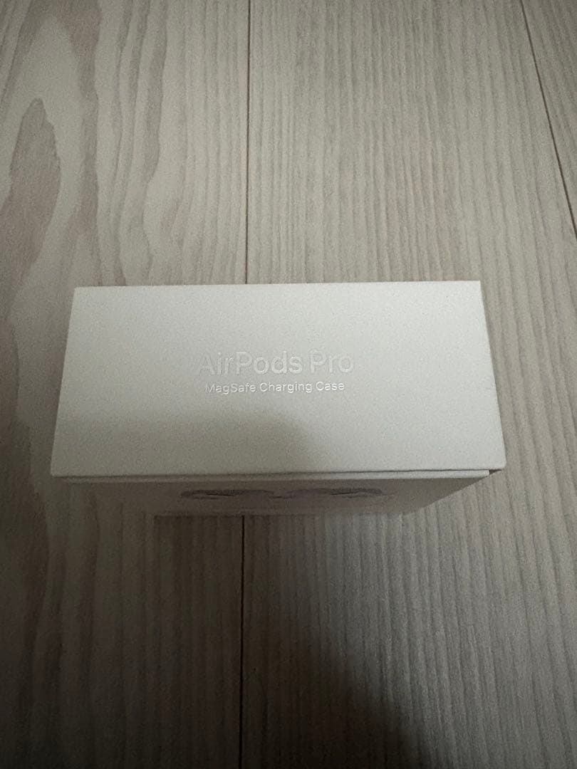 Apple AirPodsPro 第一世代 MagSafe対応