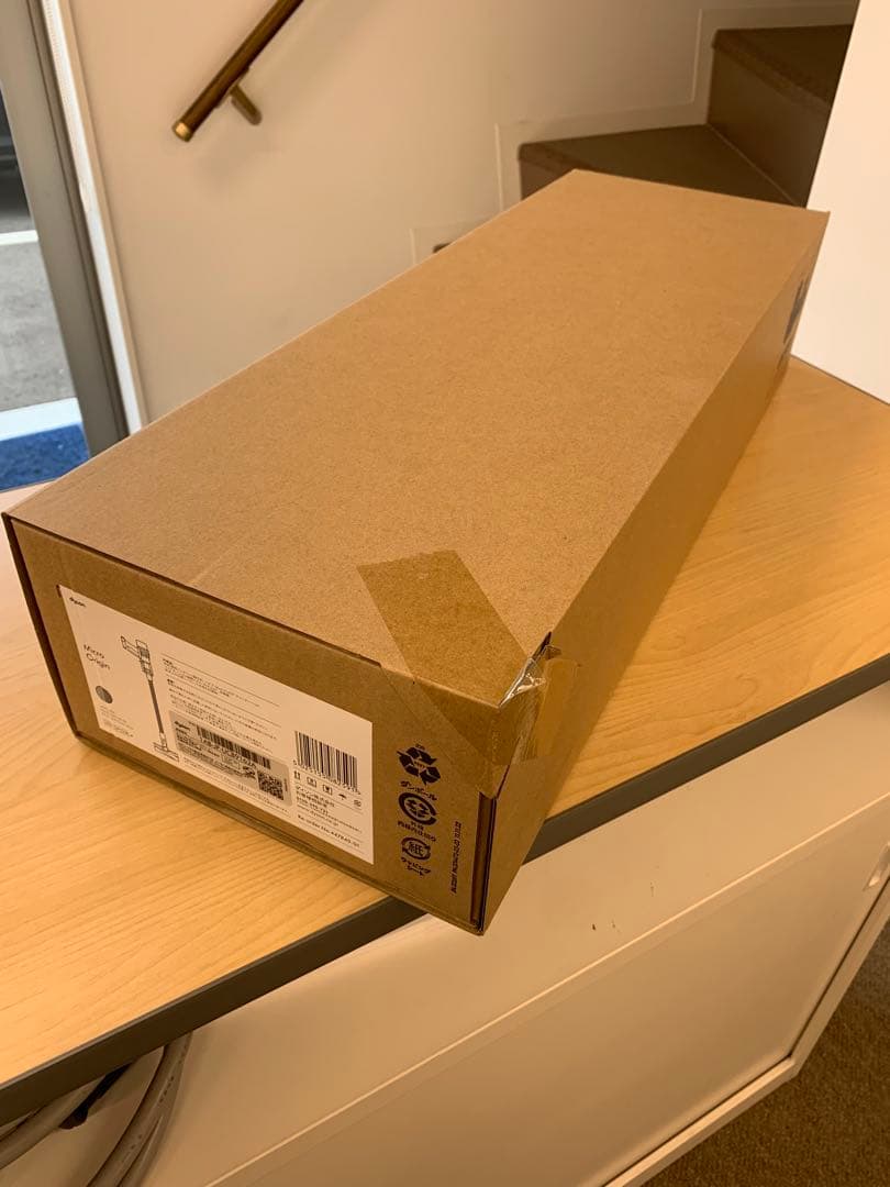 ダイソン Dyson Micro Origin SV33FF UN3481