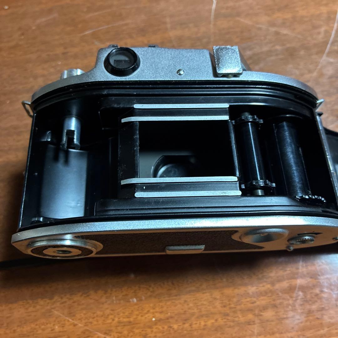 Minolta A 2 レンジファインダーカメラ