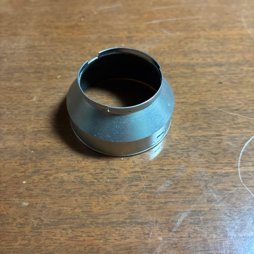 Minolta A 2 レンジファインダーカメラ