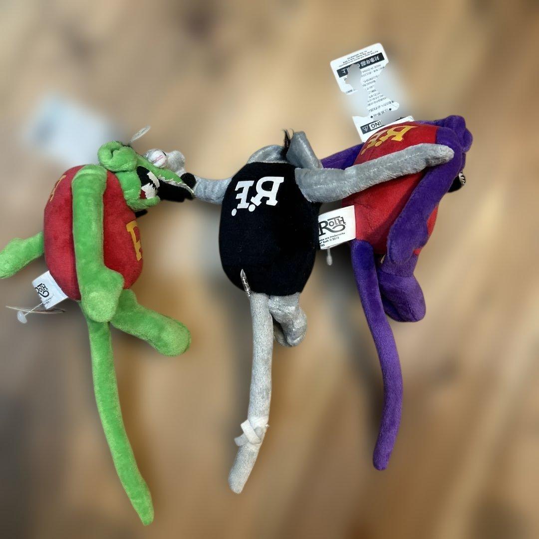 ラットフィンク　RATFINK